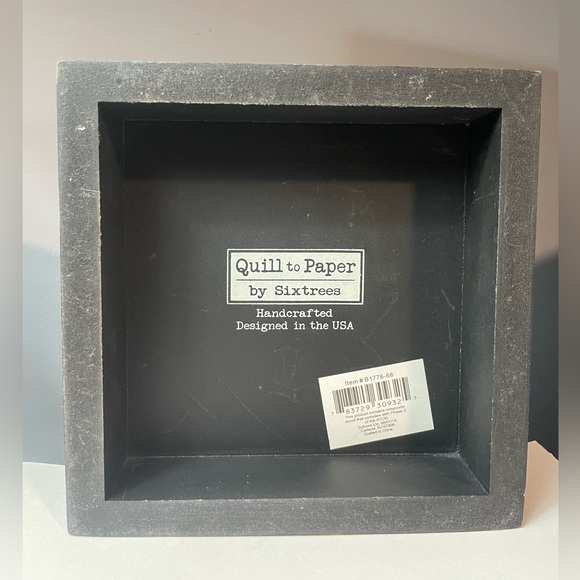 $5 add on item: Rustic Wood Home Decor - Picture 2 of 8